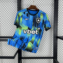 Camisa Botafogo Goleiro 25/26 - Azul