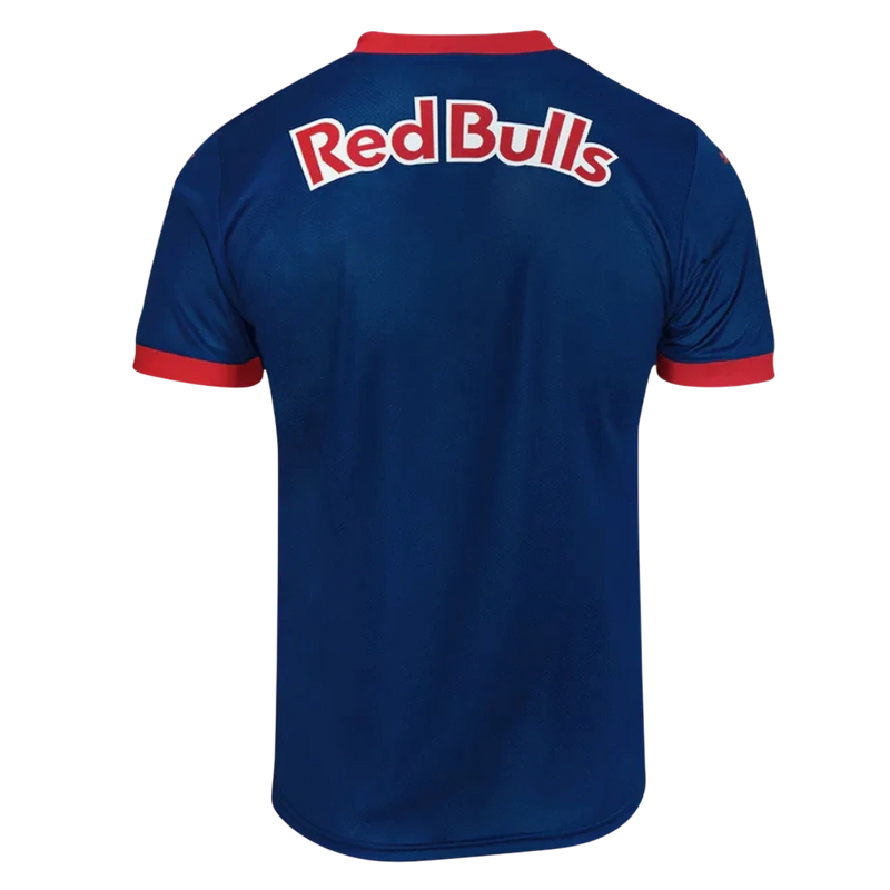 Camisa Bragantino Away ll 25/26 - Azul