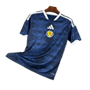 Camisa Seleção Escócia Home 2026 - Azul