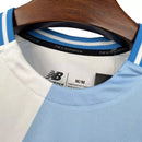 Camisa Grêmio Away ll 26/27 - Azul e Branca