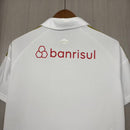 Camisa Internacional Away ll 26/27 - Branca