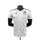 Camisa Seleção México Away ll - 2026 Jogador Masculino