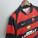 Camisa Flamengo Home Retrô 03/04 [PRONTA ENTREGA]