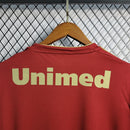 Camisa Fluminense Retrô 2012 Grená - Adidas