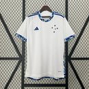 Camisa do Cabuloso Away  ll 24/25 - Branco