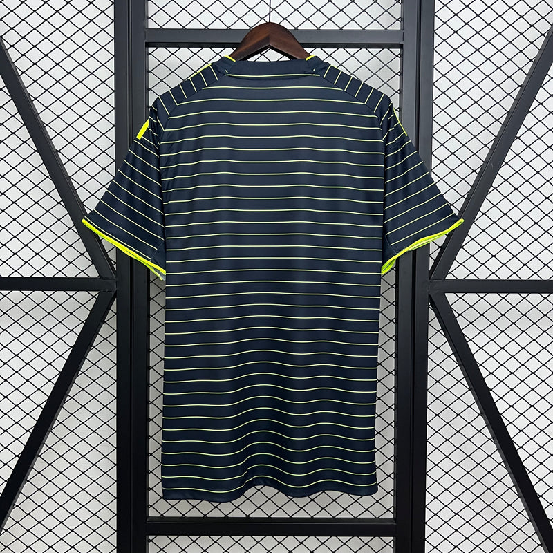 Camisa Celtic Away ll 25/26 - Torcedor