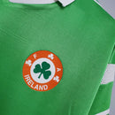 Camisa Retrô Irlanda 1988 - Verde
