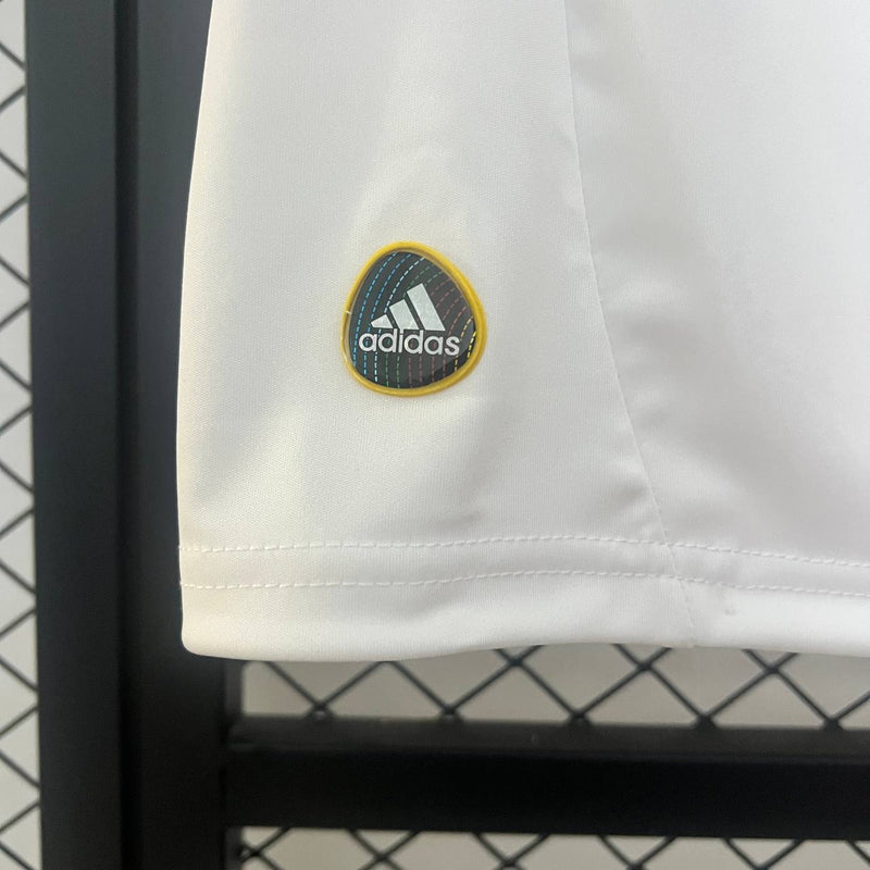 Camisa Lyon Retrô 2010 - Branca