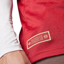 Camisa Bayern Edição Especial 125 Anos - Vermelha