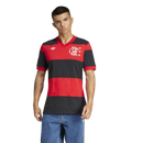 Camisa Flamengo Comemorativa 81 25/26 - Vermelho e Preto