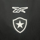 Camisa Botafogo Pré Jogo 25/26 - Torcedor