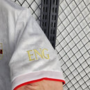 Camisa Inglaterra Edição Especial 24/25 - Branco