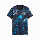 Camisa Paraguai Away 2026 - Preta