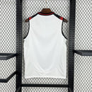 Camisa Flamengo Away ll 25/26 Regata - Branca