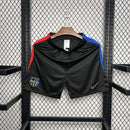 Short Barcelona 24/25 - Preto