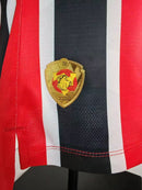 Camisa Tricolor Away ll 25/26 Todos os Patrocinadores - Versão Jogador
