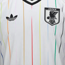 Camisa Seleção Japão Away 2026 - Branca