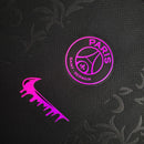 Camisa PSG 24/25 - Edição Especial - Preto