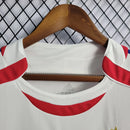 Camisa França Retrô 2006 Branca - Adidas
