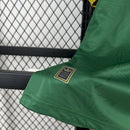 Camisa Seleção México Edição Especial 25/26 - Verde