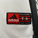 Camisa River Plate Retrô 98/99 Branca - Adidas