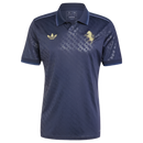 Camisa Juventus Third lll Torcedor 2024/25 Masculino - Azul