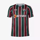 Camisa Fluminense Home I 24/25 - Tricolor