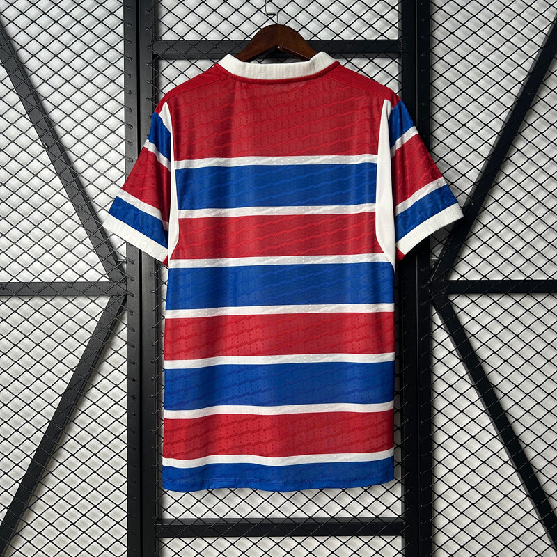 Camisa Fortaleza Home l 25/26 - Tricolor