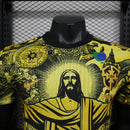 Camisa Seleção Brasileira Edição Especial 24/25 Jogador Masculino