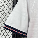 Camisa Seleção Inglaterra Home 2026 - Branca