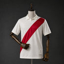 Camisa River Plate Aniversário 26/27 - Branca