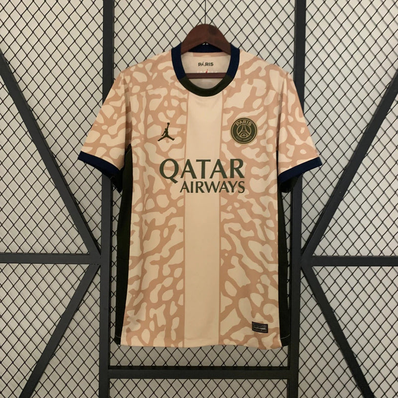 Camisa PSG 24/25 - Pré Jogo