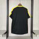 Camisa do Galo Treino 25/26 - Preta