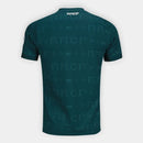Camisa Real Madrid Away ll 26/27 - Verde