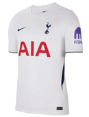 Camisa Tottenham Spurs Home l 26/27 - Branca