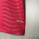 Camisa Seleção Portugal Home 2026 - Vermelha