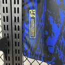 Camisa PSG Edição Especial Champions 25/26 - Azul