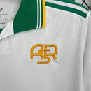 Camisa Roma Third lll 25/26 - Branca