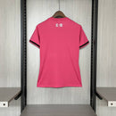 Camisa Flamengo Feminina 24/25 - Outubro Rosa