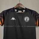 Camisa Vasco da Gama Feminina Edição Especial 24/25 - Preta