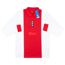 Camisa Ajax 125 anos 25/26 - Manga Longa