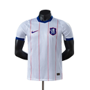 Camisa Chelsea Third lll 26/27 - Versão Jogador - Branca