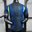Camisa Brasil Away 2026 - Jogador Masculino