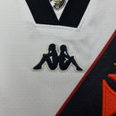 Camisa Vasco Retrô 1997 -  Branca