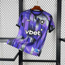 Camisa Botafogo Goleiro 25/26 - Roxa
