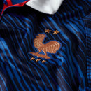 Camisa Seleção França Home l 2026 - Azul