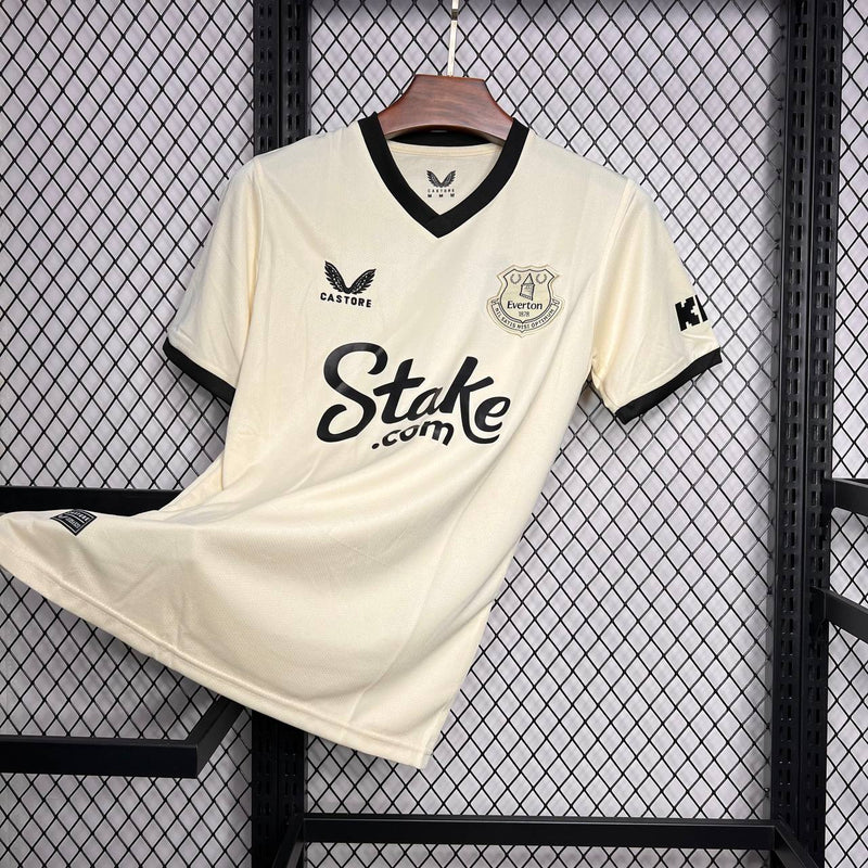 Camisa Everton Away lI 24/25