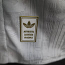 Camisa Arsenal Away ll Jogador 25/26 - Branca