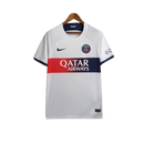 Camisa PSG Away ll 23/24 - Branca