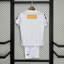 Kit Infantil Santos Retrô 2011 - Branca